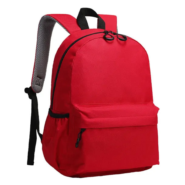 BET Backpack - BRUNO Red