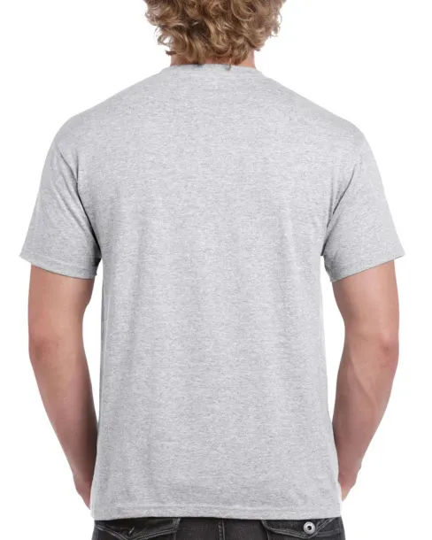  HEAVY COTTON™ ADULT T-SHIRT - 180 g/m² - Gildan Ash