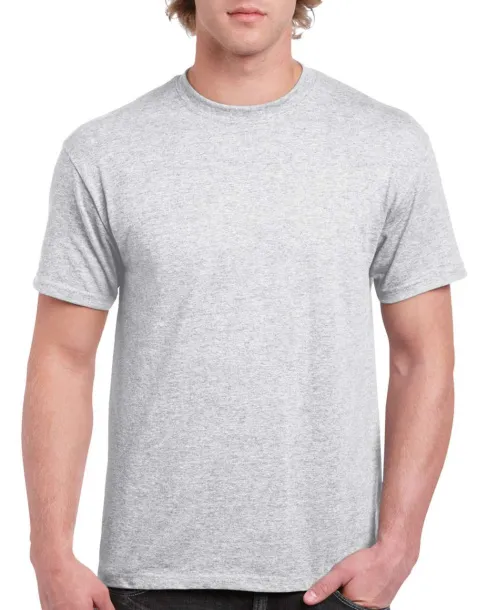  HEAVY COTTON™ ADULT T-SHIRT - 180 g/m² - Gildan Ash