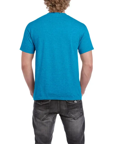 HEAVY COTTON™ ADULT T-SHIRT - 180 g/m² - Gildan Heather Sapphire