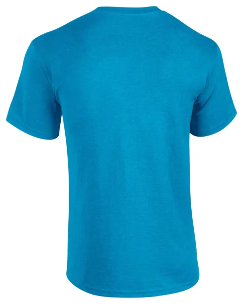 HEAVY COTTON™ ADULT T-SHIRT - 180 g/m² - Gildan Heather Sapphire