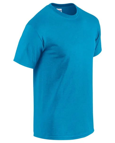  HEAVY COTTON™ ADULT T-SHIRT - 180 g/m² - Gildan Aqua Blue