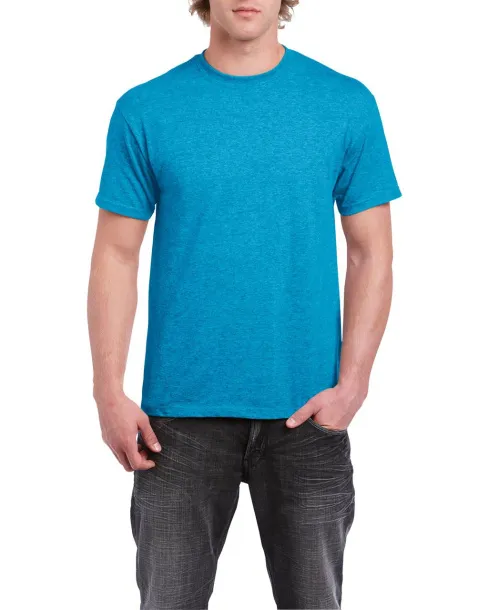  HEAVY COTTON™ ADULT T-SHIRT - 180 g/m² - Gildan Aqua Blue