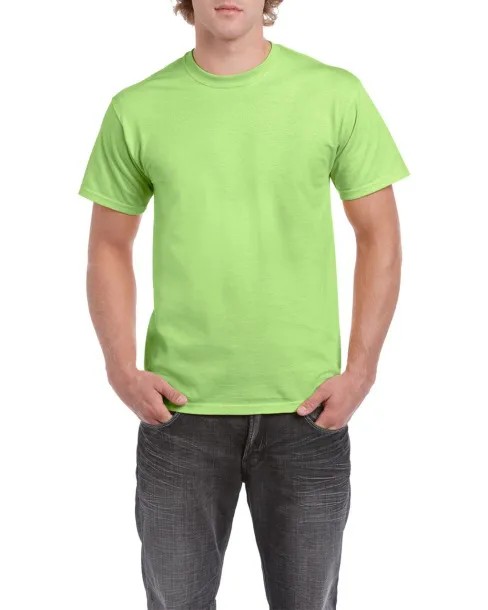  HEAVY COTTON™ ADULT T-SHIRT - 180 g/m² - Gildan Mint Green