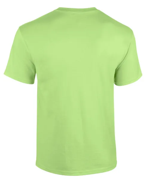  HEAVY COTTON™ ADULT T-SHIRT - 180 g/m² - Gildan Mint Green