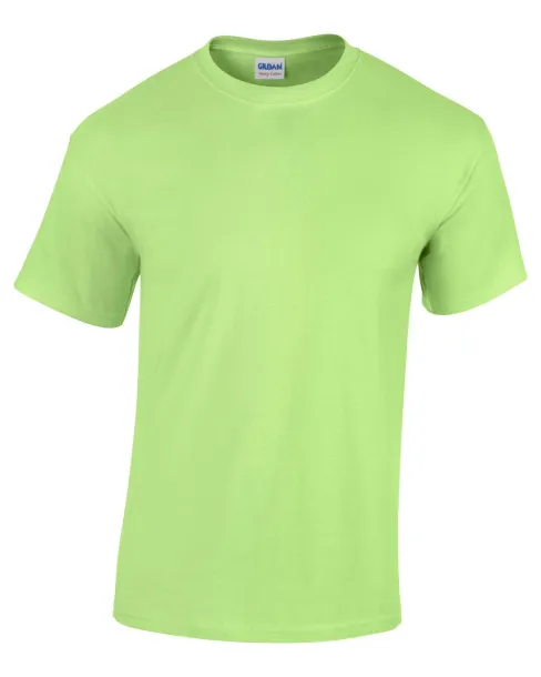  HEAVY COTTON™ ADULT T-SHIRT - 180 g/m² - Gildan Mint Green