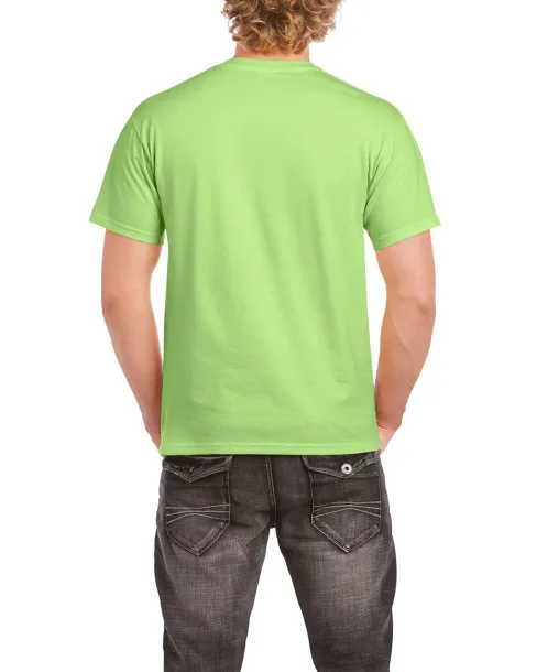  HEAVY COTTON™ ADULT T-SHIRT - 180 g/m² - Gildan Mint Green