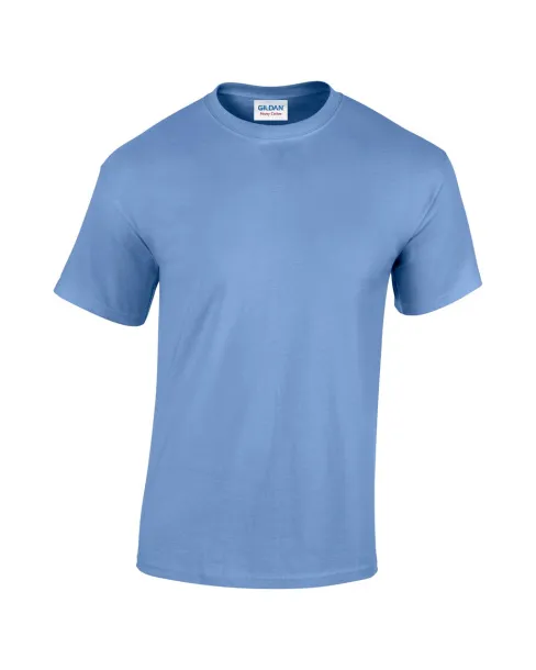  HEAVY COTTON™ ADULT T-SHIRT - 180 g/m² - Gildan Carolina Blue