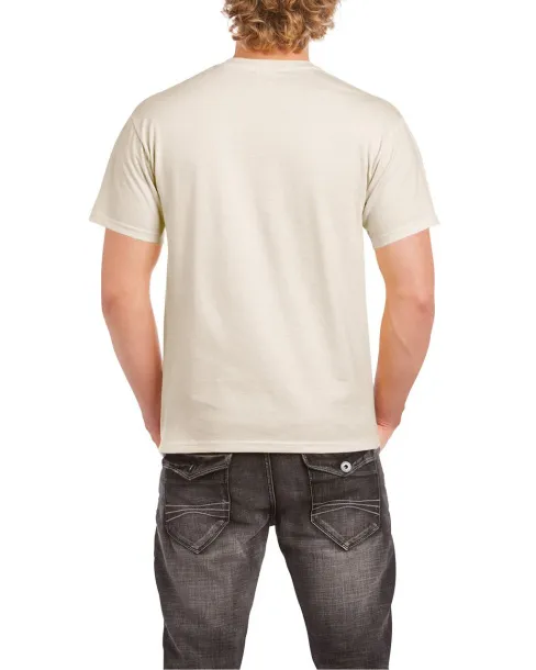  HEAVY COTTON™ ADULT T-SHIRT - 180 g/m² - Gildan Natural