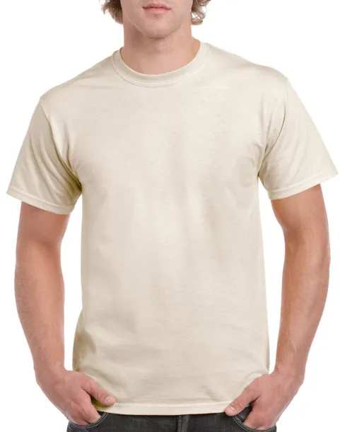  HEAVY COTTON™ ADULT T-SHIRT - 180 g/m² - Gildan Natural