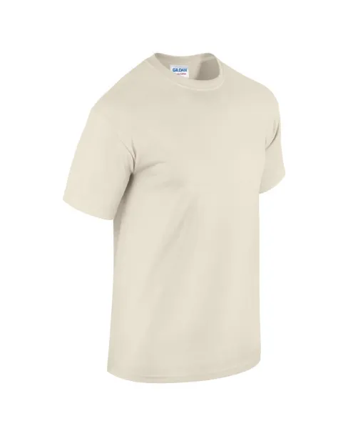  HEAVY COTTON™ ADULT T-SHIRT - 180 g/m² - Gildan Natural