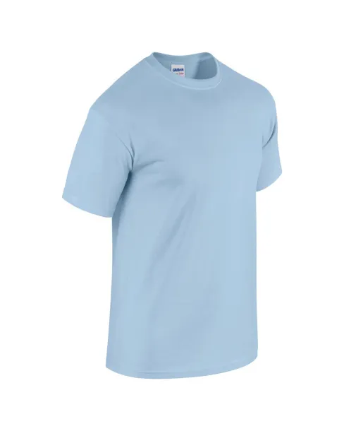  HEAVY COTTON™ ADULT T-SHIRT - 180 g/m² - Gildan Light Blue