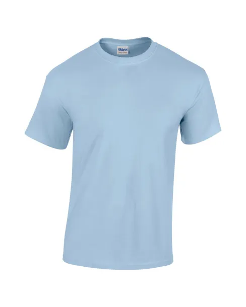  HEAVY COTTON™ ADULT T-SHIRT - 180 g/m² - Gildan Light Blue