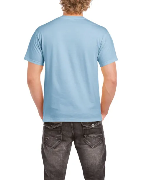  HEAVY COTTON™ ADULT T-SHIRT - 180 g/m² - Gildan Light Blue