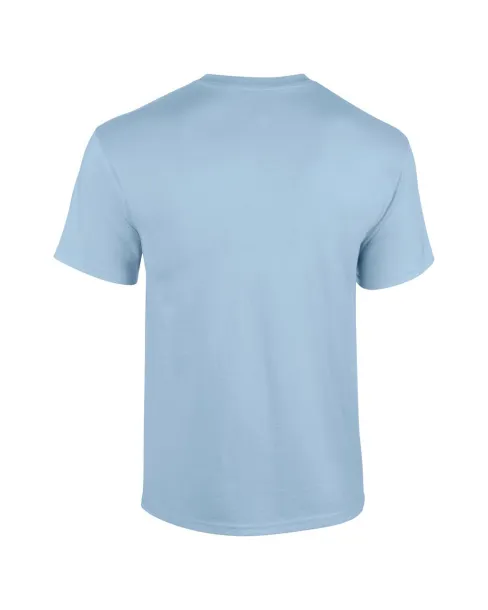  HEAVY COTTON™ ADULT T-SHIRT - 180 g/m² - Gildan Light Blue