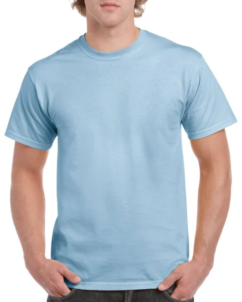  HEAVY COTTON™ ADULT T-SHIRT - 180 g/m² - Gildan Light Blue