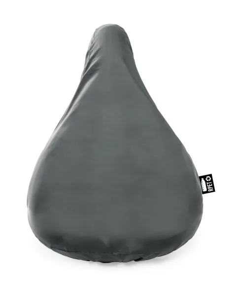 Bapox bicycle seat cover ash grey