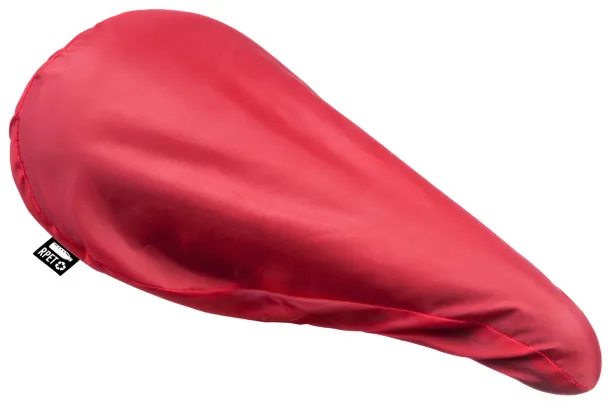 Bapox bicycle seat cover Red