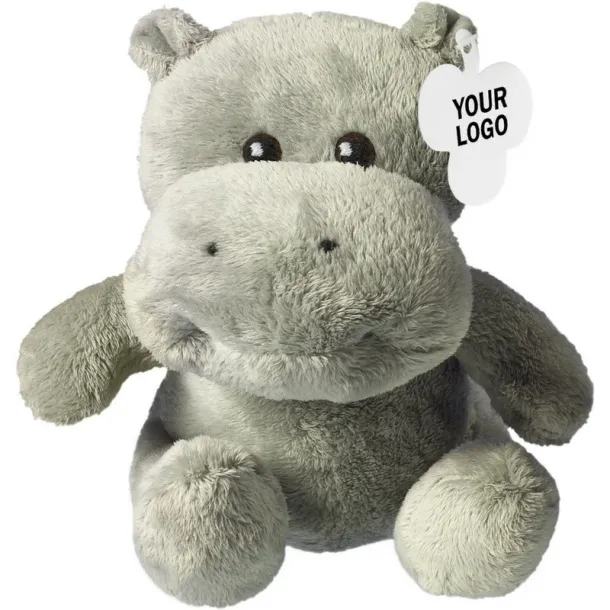  Hippo neutral