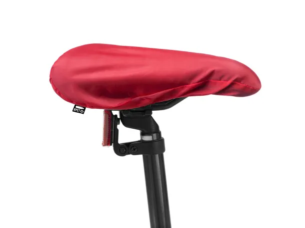 Bapox bicycle seat cover Red