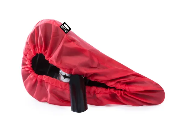 Bapox bicycle seat cover Red