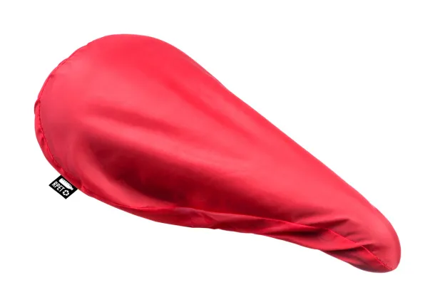 Bapox bicycle seat cover Red