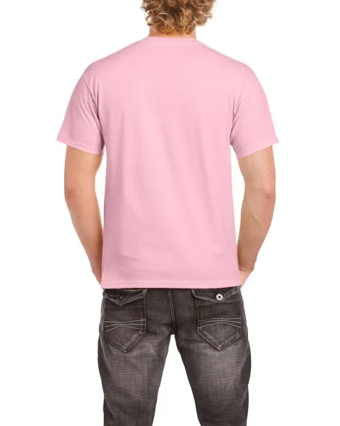  HEAVY COTTON™ ADULT T-SHIRT - 180 g/m² - Gildan Light Pink