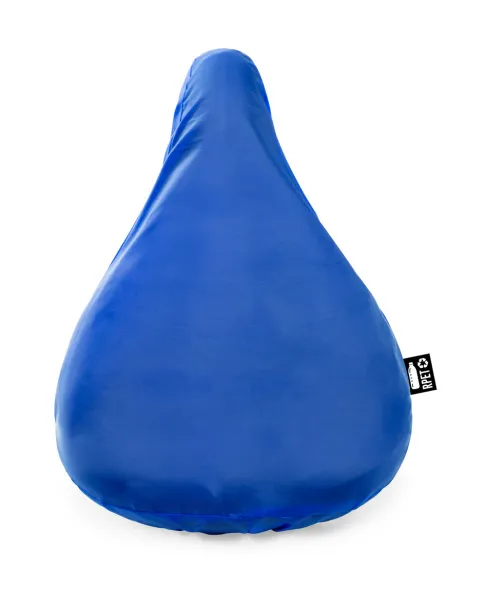 Bapox bicycle seat cover Blue