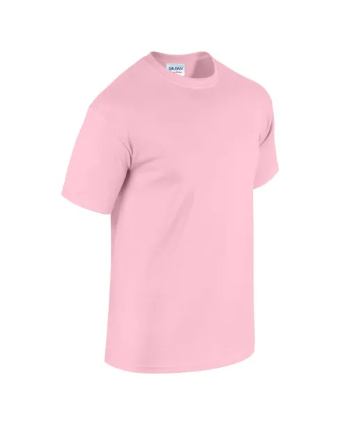 HEAVY COTTON™ unisex majica kratkih rukava - 180 g/m² - Gildan Light Pink