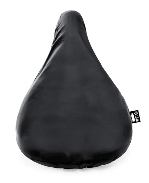 Bapox bicycle seat cover Black