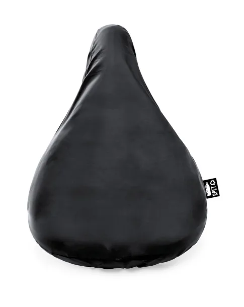 Bapox bicycle seat cover Black