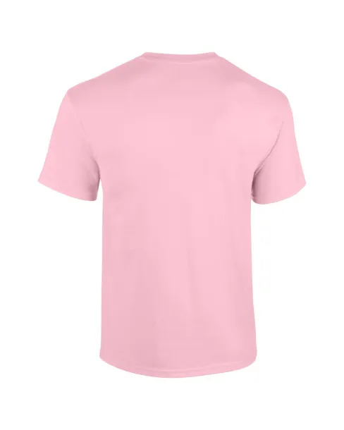 HEAVY COTTON™ unisex majica kratkih rukava - 180 g/m² - Gildan Light Pink