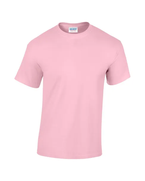  HEAVY COTTON™ ADULT T-SHIRT - 180 g/m² - Gildan Light Pink