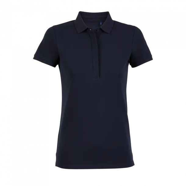 OWEN ženska polo majica, 215 g/m2 - Neoblu Night