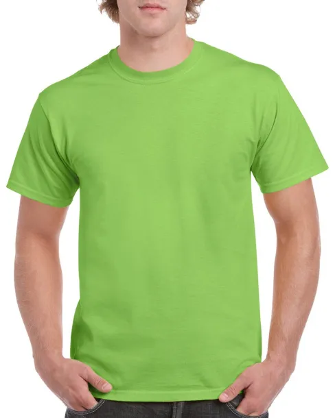  HEAVY COTTON™ ADULT T-SHIRT - 180 g/m² - Gildan Lime