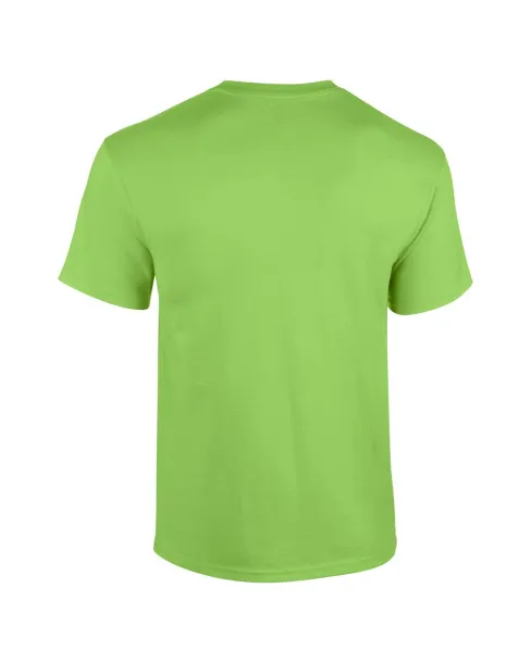  HEAVY COTTON™ ADULT T-SHIRT - 180 g/m² - Gildan Lime