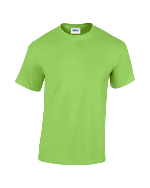  HEAVY COTTON™ ADULT T-SHIRT - 180 g/m² - Gildan Lime