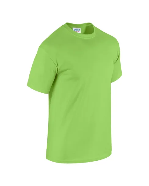  HEAVY COTTON™ ADULT T-SHIRT - 180 g/m² - Gildan Lime