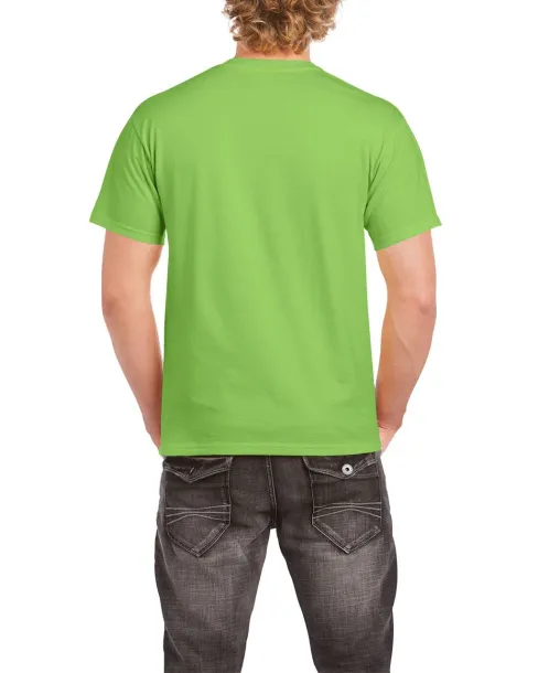  HEAVY COTTON™ ADULT T-SHIRT - 180 g/m² - Gildan Lime