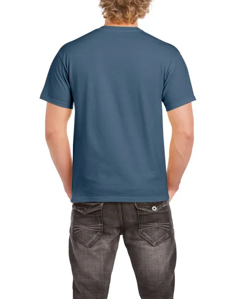  HEAVY COTTON™ ADULT T-SHIRT - 180 g/m² - Gildan Indigo Blue