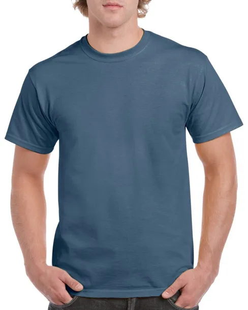  HEAVY COTTON™ ADULT T-SHIRT - 180 g/m² - Gildan Indigo Blue