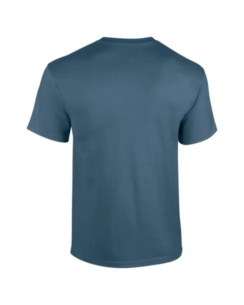  HEAVY COTTON™ ADULT T-SHIRT - 180 g/m² - Gildan Indigo Blue