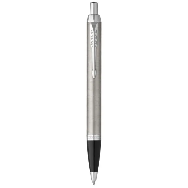 IM ballpoint pen - Parker Silver