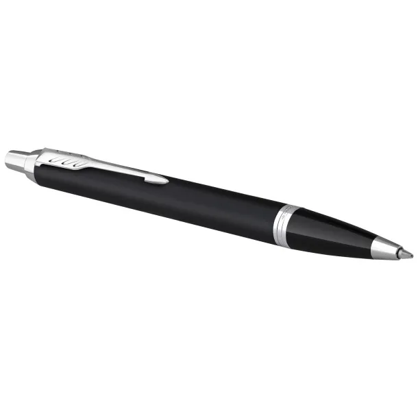 IM ballpoint pen - Parker Solid black