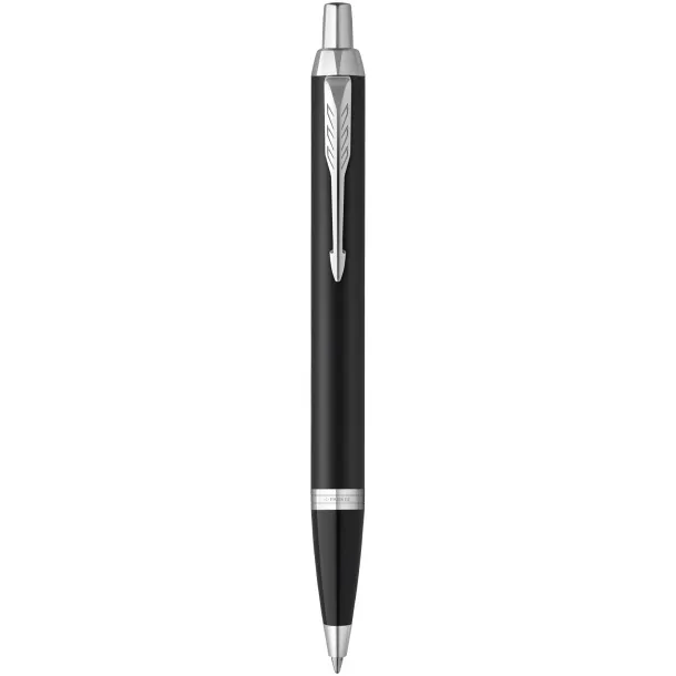 IM ballpoint pen - Parker Solid black