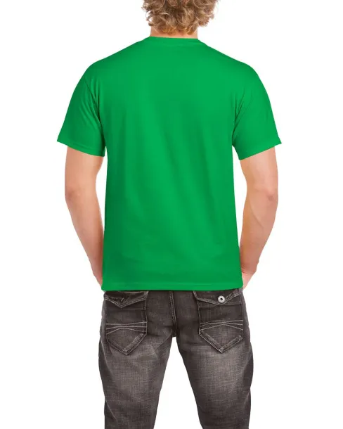 HEAVY COTTON™ unisex majica kratkih rukava - 180 g/m² - Gildan Irish Green