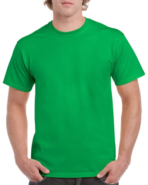 HEAVY COTTON™ unisex majica kratkih rukava - 180 g/m² - Gildan Irish Green