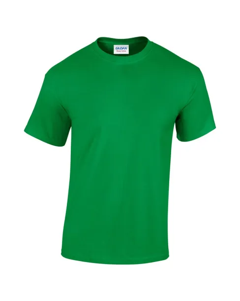 HEAVY COTTON™ unisex majica kratkih rukava - 180 g/m² - Gildan Irish Green