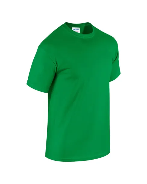  HEAVY COTTON™ ADULT T-SHIRT - 180 g/m² - Gildan Irish Green