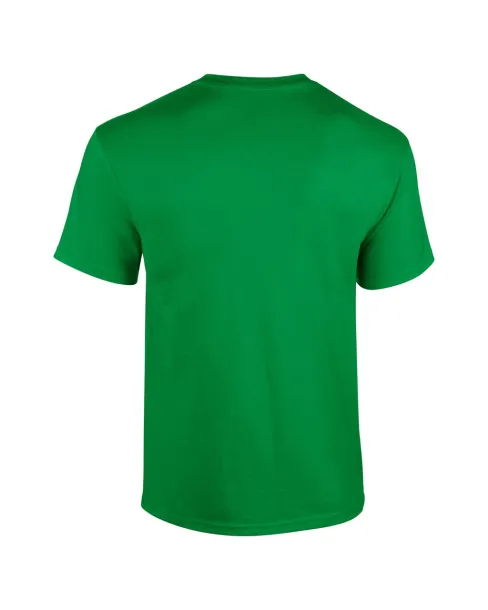 HEAVY COTTON™ unisex majica kratkih rukava - 180 g/m² - Gildan Irish Green